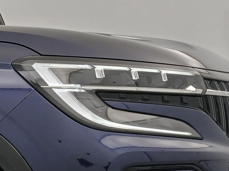 Renault Espace VI