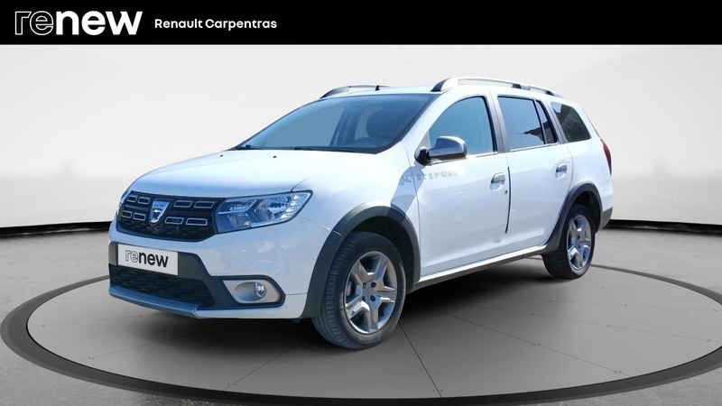 Dacia Logan MCV