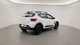 Vehicle 3D Image