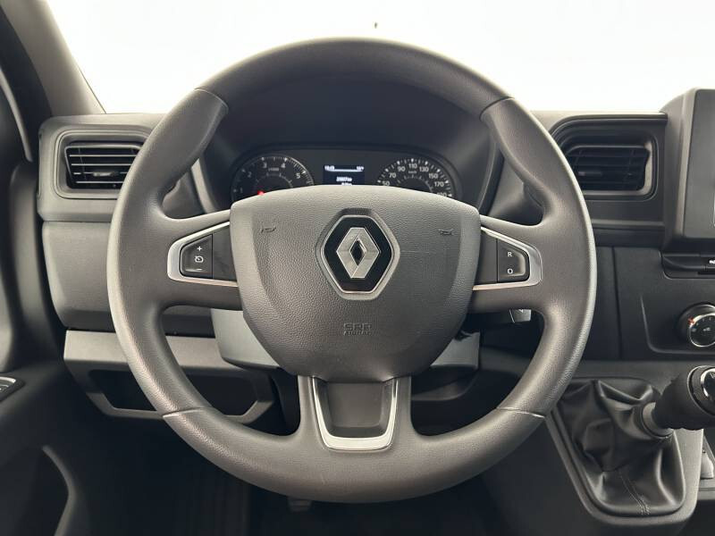 Renault Master III