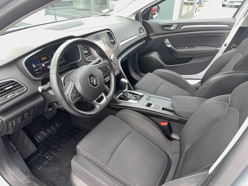 Renault Megane IV Berline