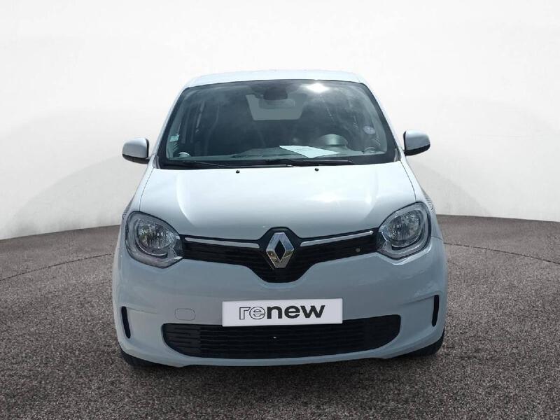 Renault Twingo III