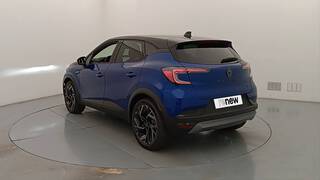 Vehicle 3D Image