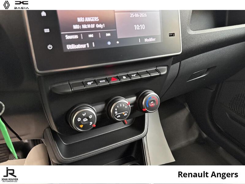 Renault Express VAN