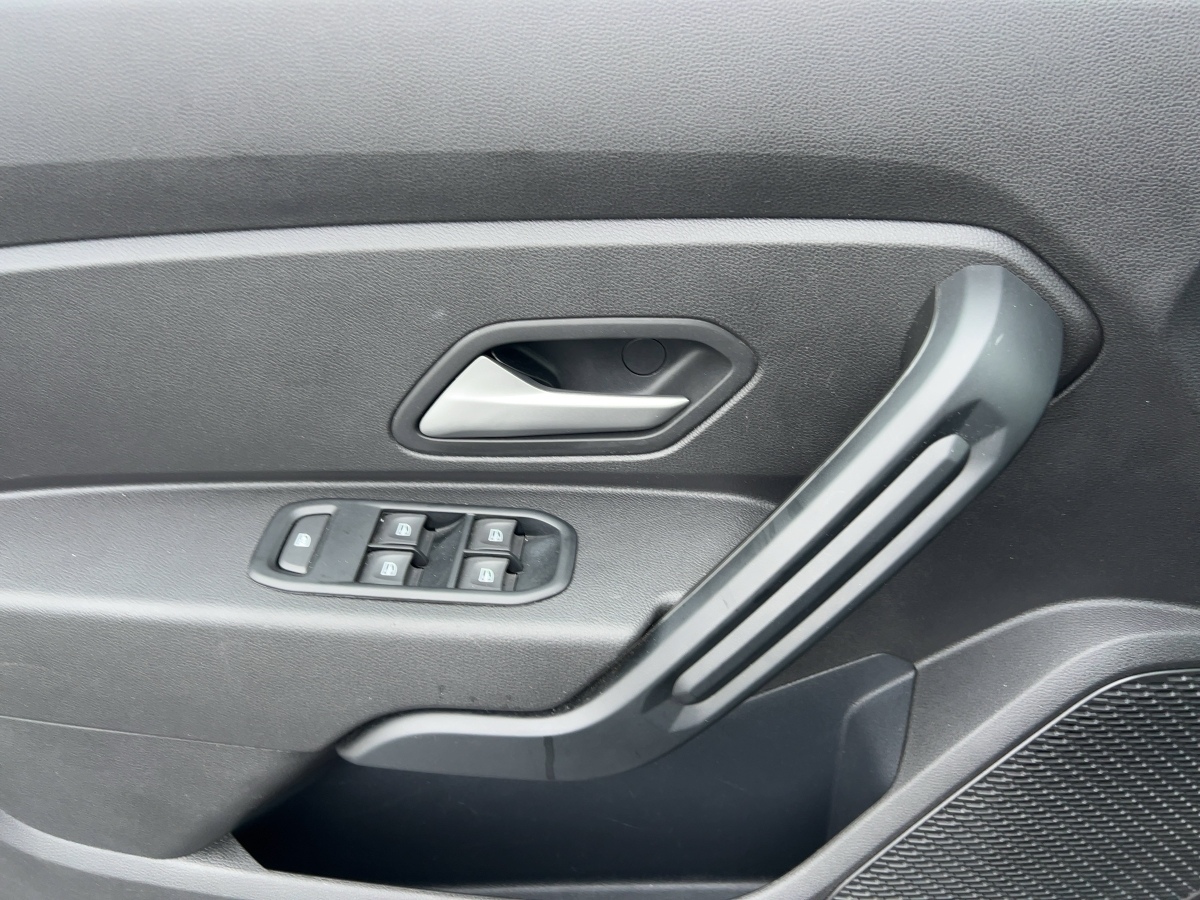 Dacia Duster – Bild 20