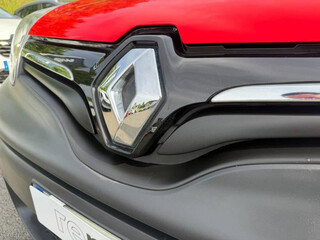 Vehicle 3D Image