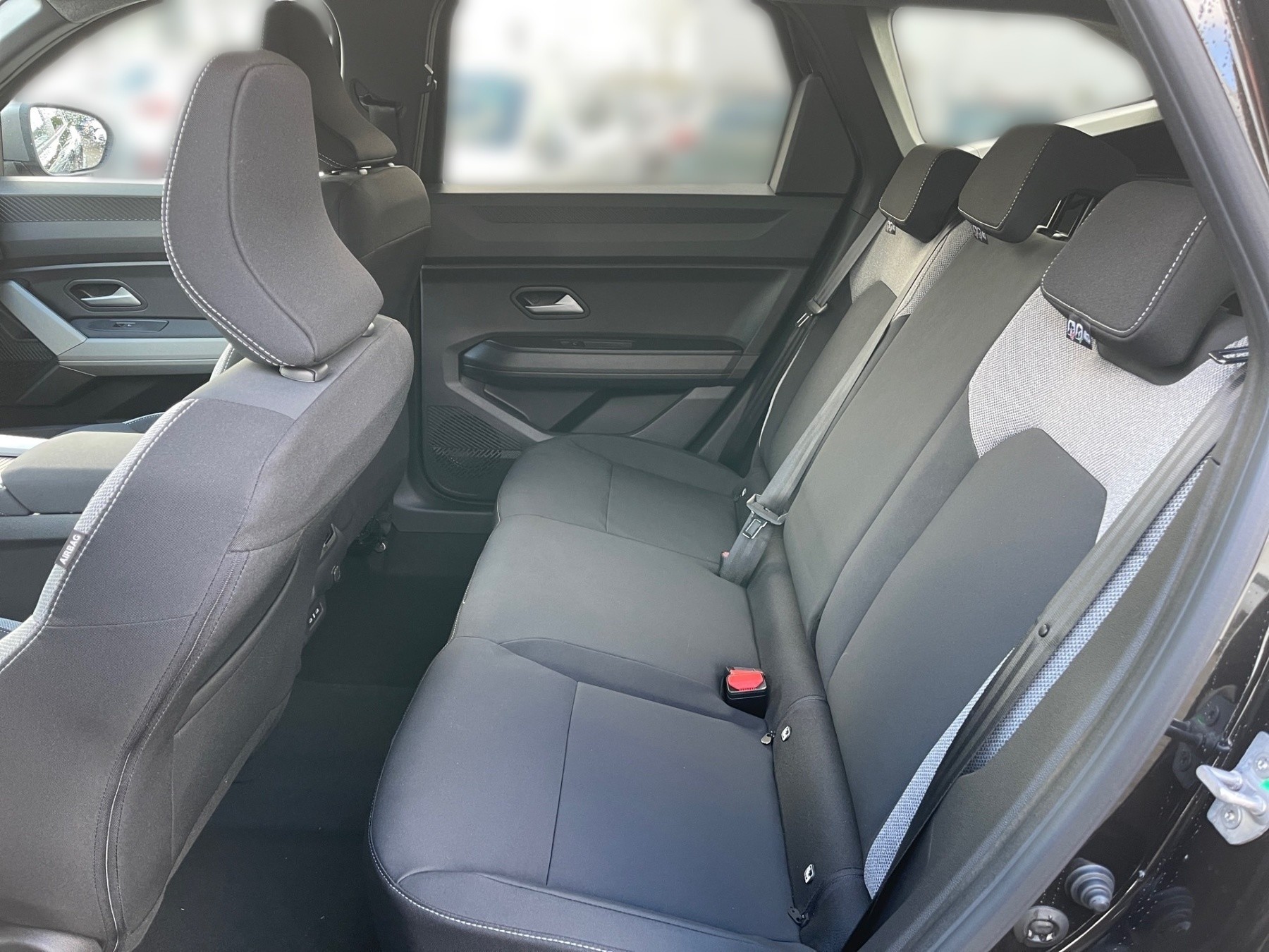 Dacia Bigster – Bild 13