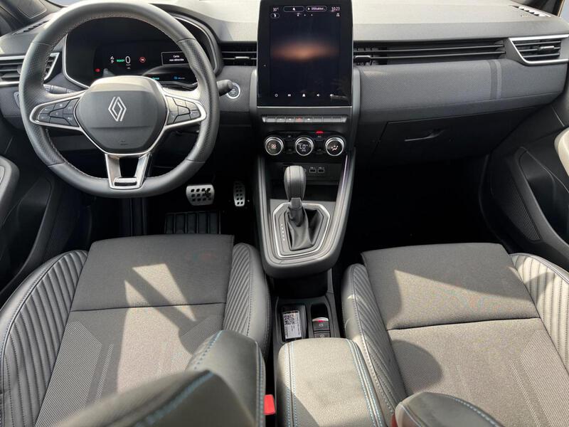 Renault Clio V