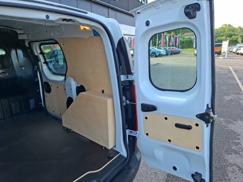 Renault Express VAN