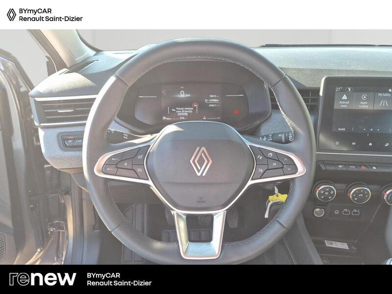 Renault Clio V