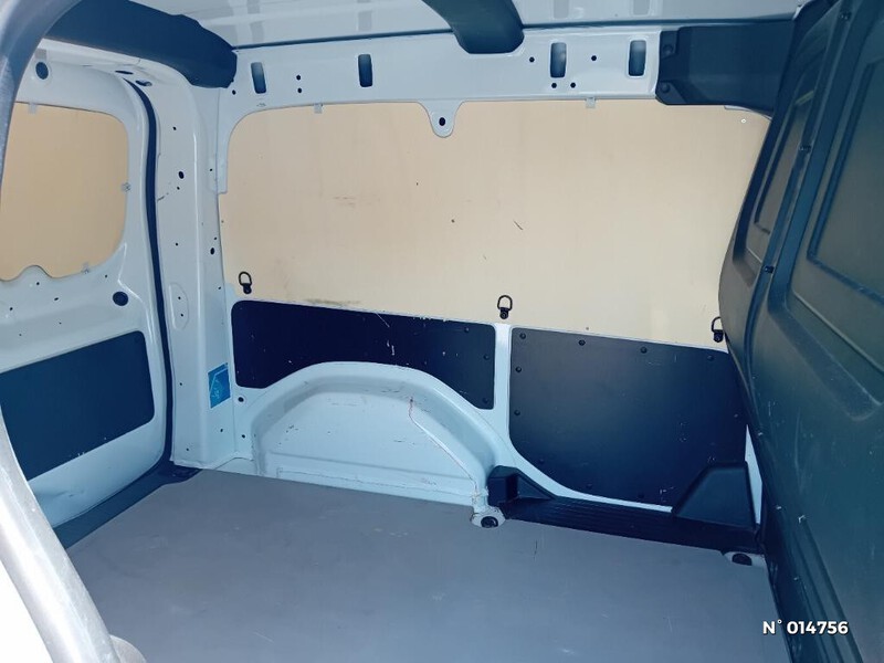 Renault Kangoo VU