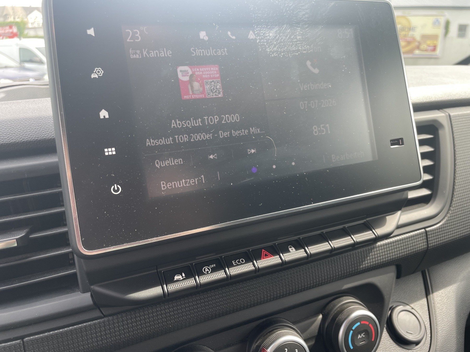 Renault Trafic – Bild 42