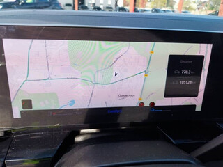 Vehicle 3D Image