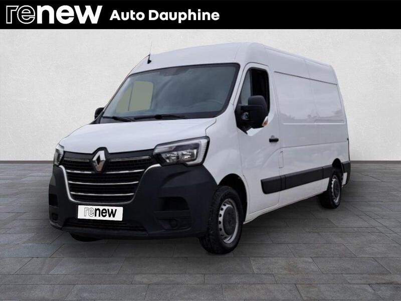 Renault Master Fourgon