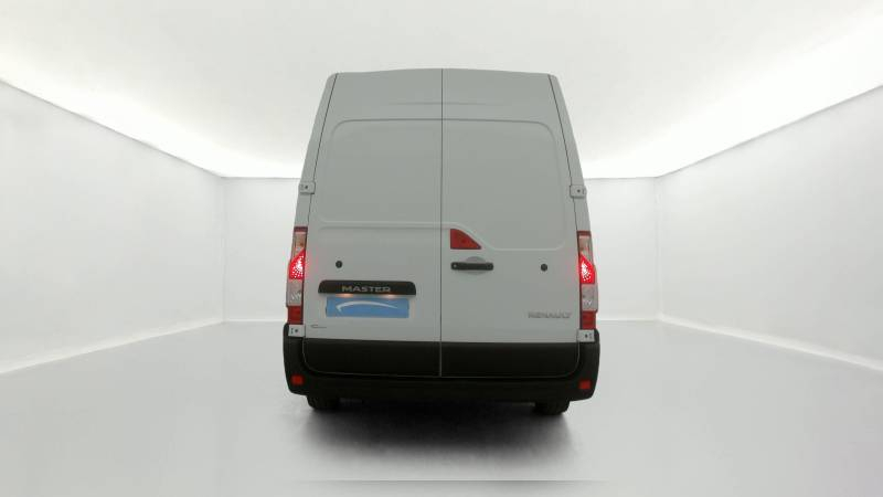 Renault Master Fourgon