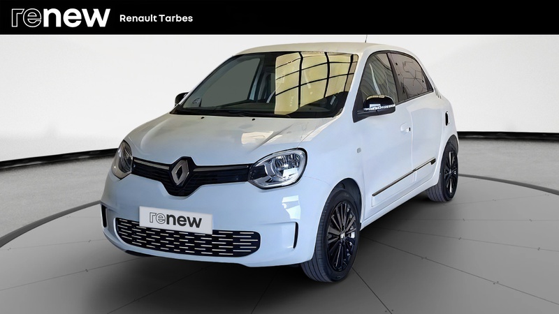 Renault Twingo III