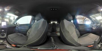 Vehicle 3D Image