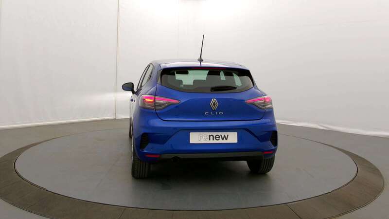 Renault Clio V