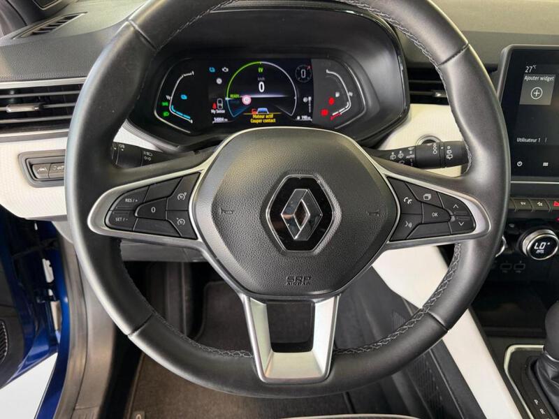 Renault Clio V