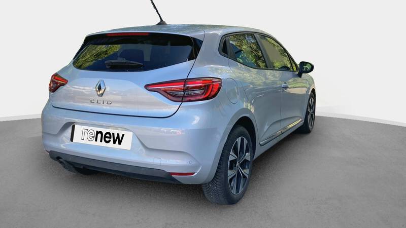 Renault Clio V