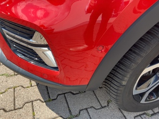 Vehicle 3D Image