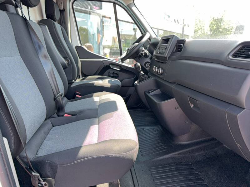 Renault Master III