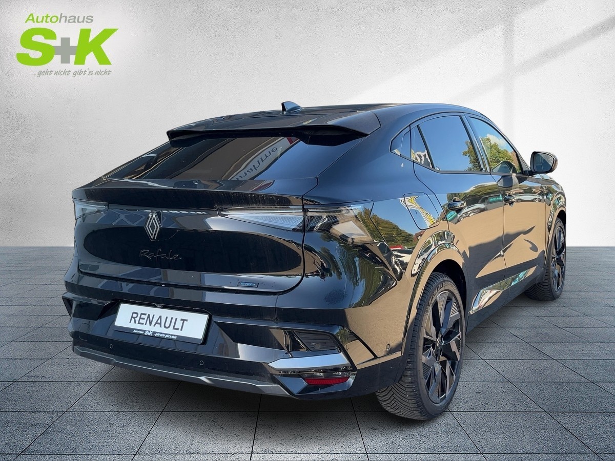 Renault Rafale – Bild 4