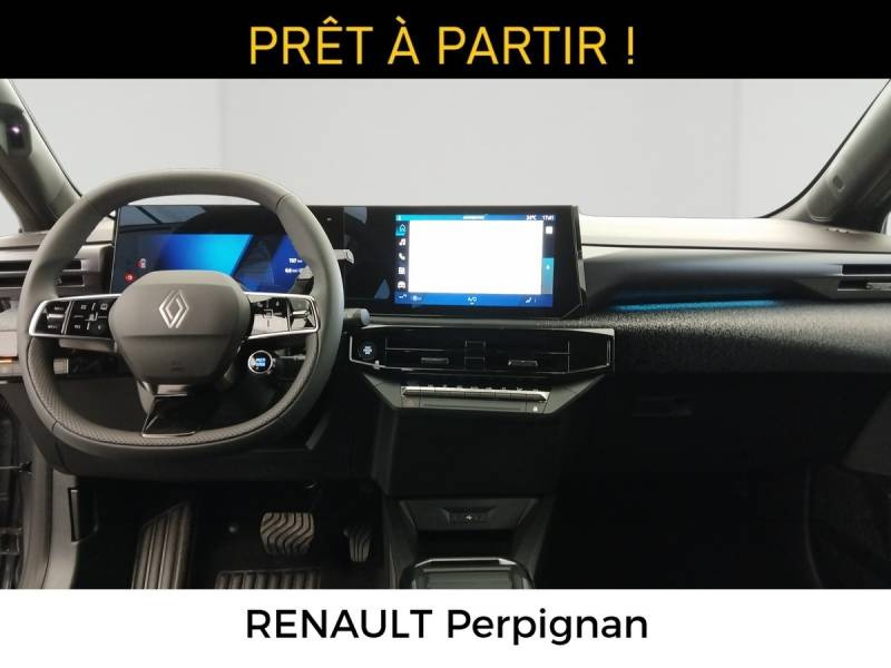 Renault Clio VI