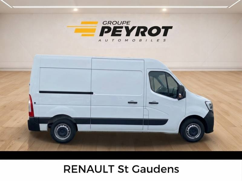 Renault Master III