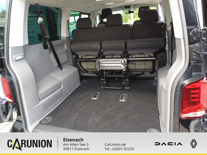 VW T6