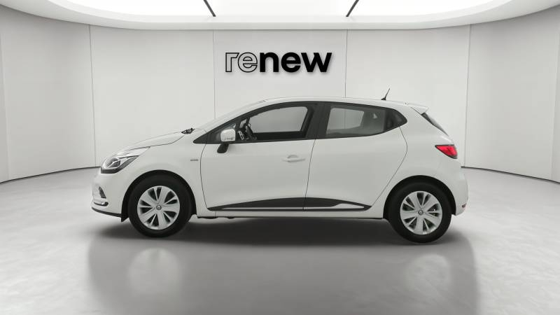 Renault Clio IV