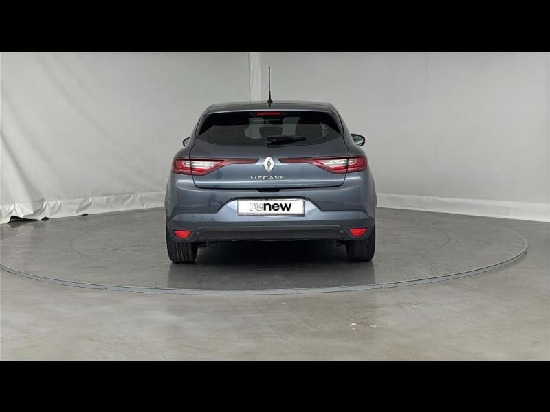 Renault Megane IV Berline