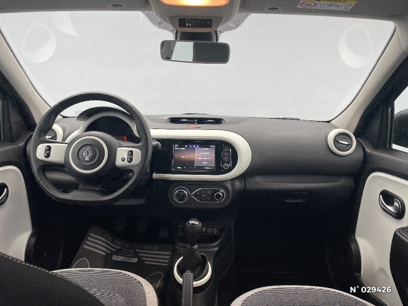 Renault Twingo III