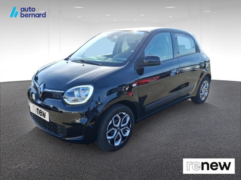 Renault Twingo III