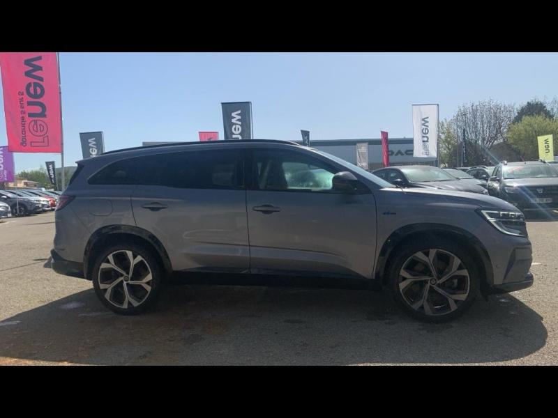 Renault Espace VI