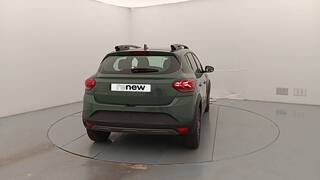 Vehicle 3D Image