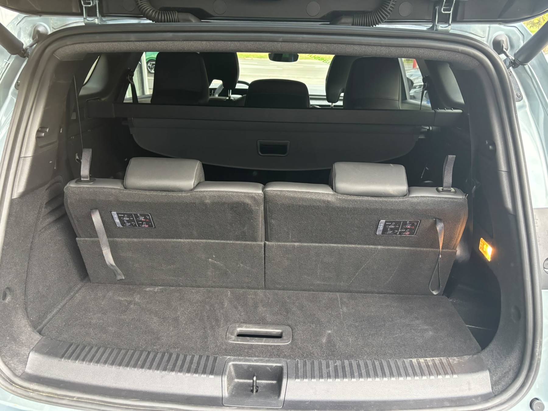 Renault Espace – Bild 8
