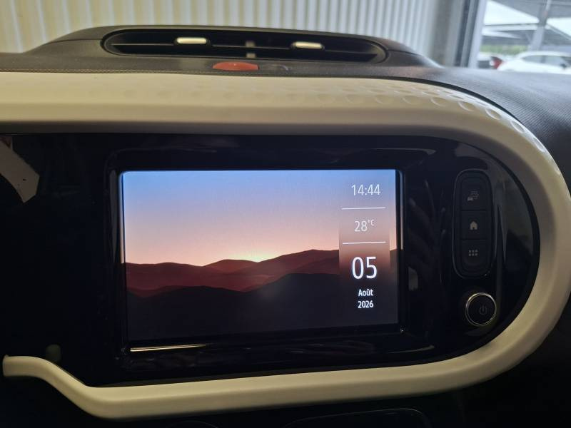 Renault Twingo III