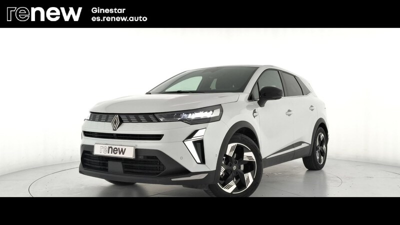 Renault Symbioz