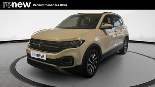 T-CROSS