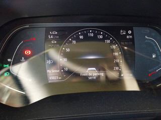 Vehicle 3D Image