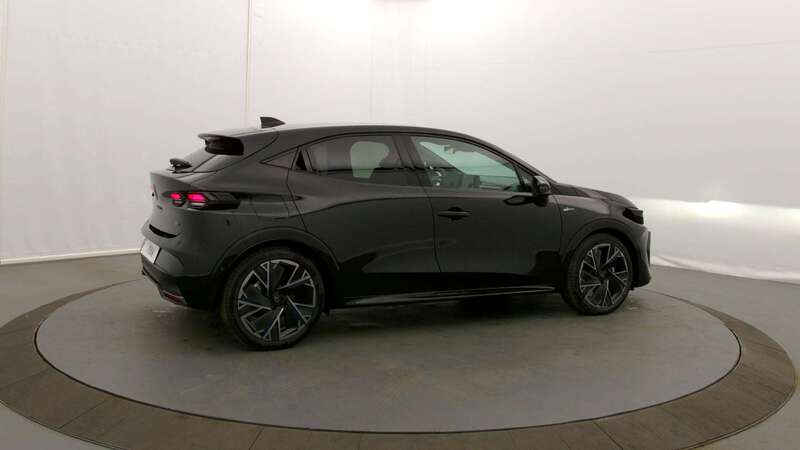 Renault Clio VI
