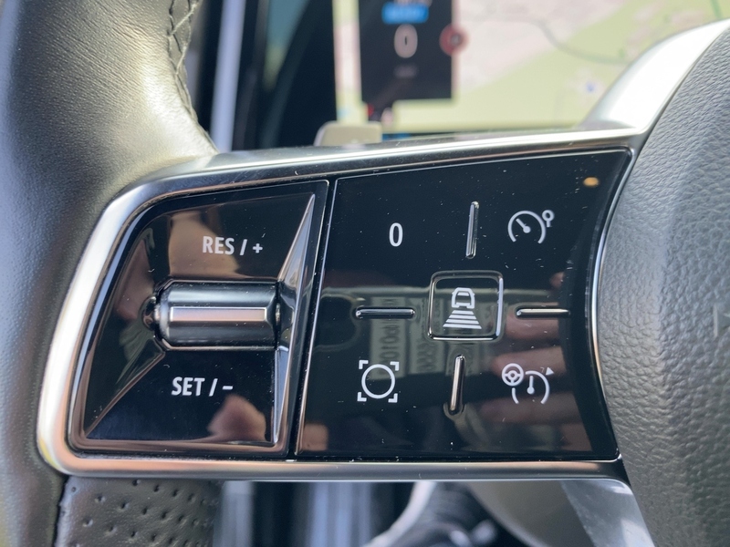 Fahrzeugabbildung Megane E-TECH 100% elektrisch Techno Bild 15 von 21