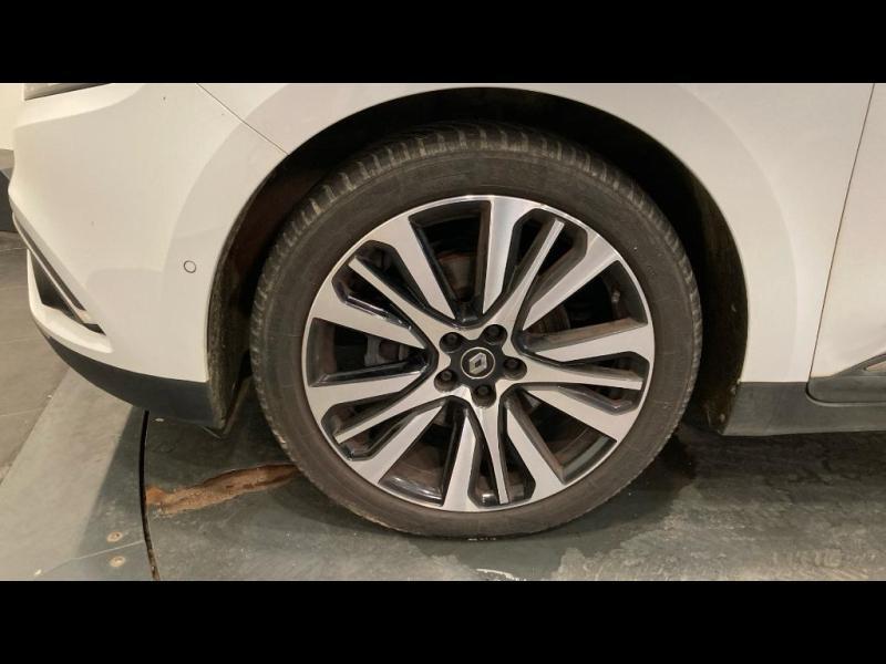 Renault Grand Scenic IV