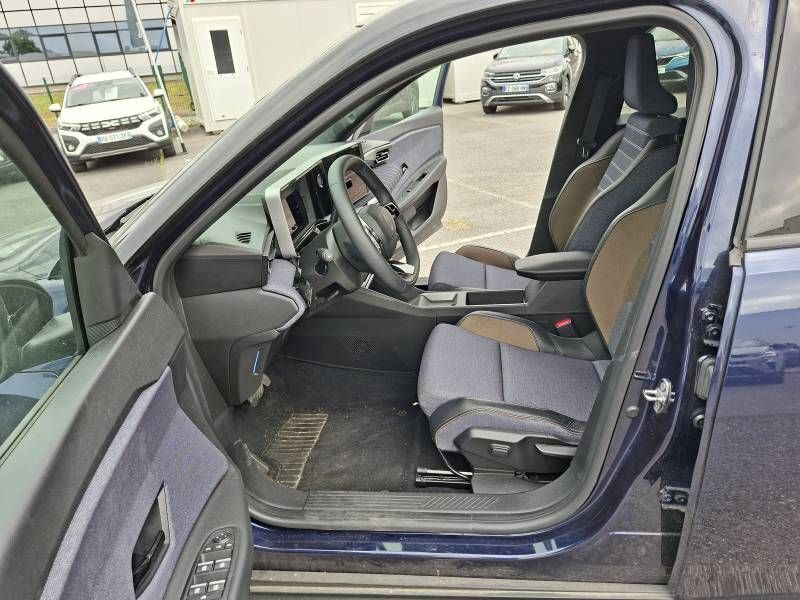 Renault R5 E-Tech Electrique