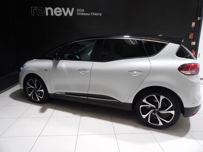 Renault Scenic IV