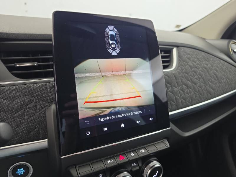 Renault ZOE E-Tech Electrique