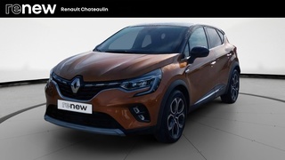 CAPTUR