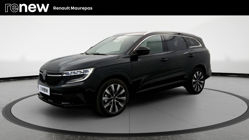 Renault Espace VI