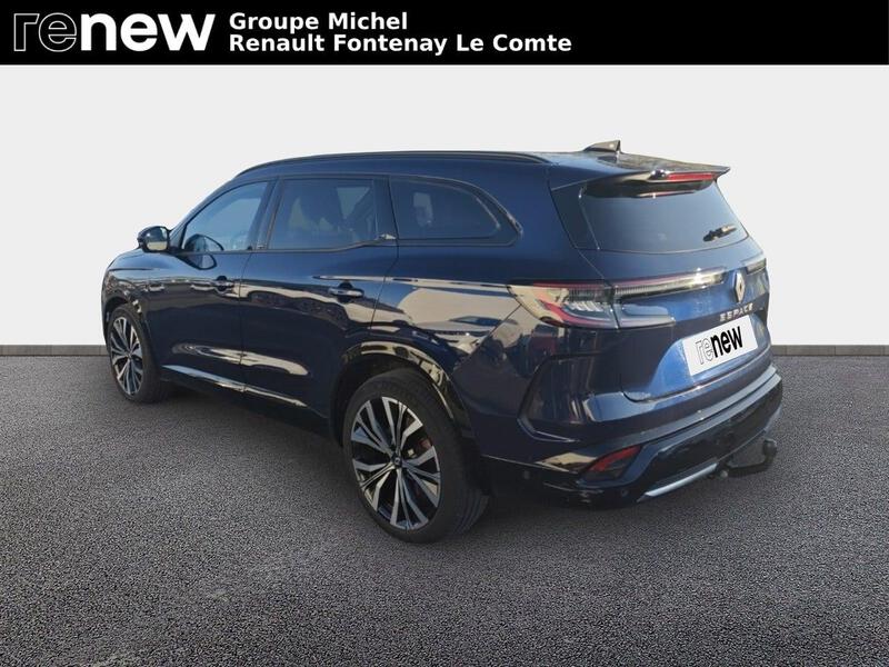 Renault Espace VI